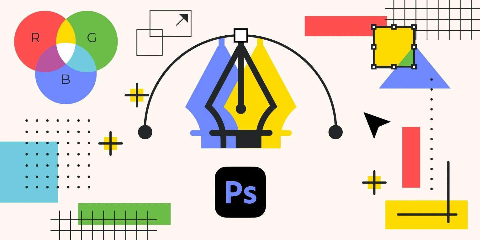 Adobe Photoshop Training CC: The ultimate Complete Guide Training from Beginner to Advanced