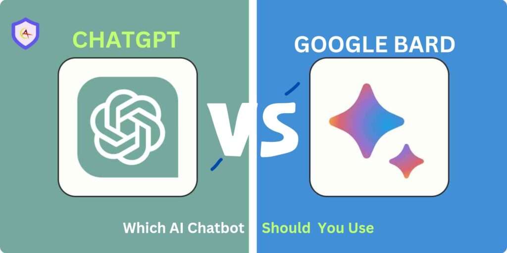 ChatGPT vs. Google Bard Which Should You Use in 2024