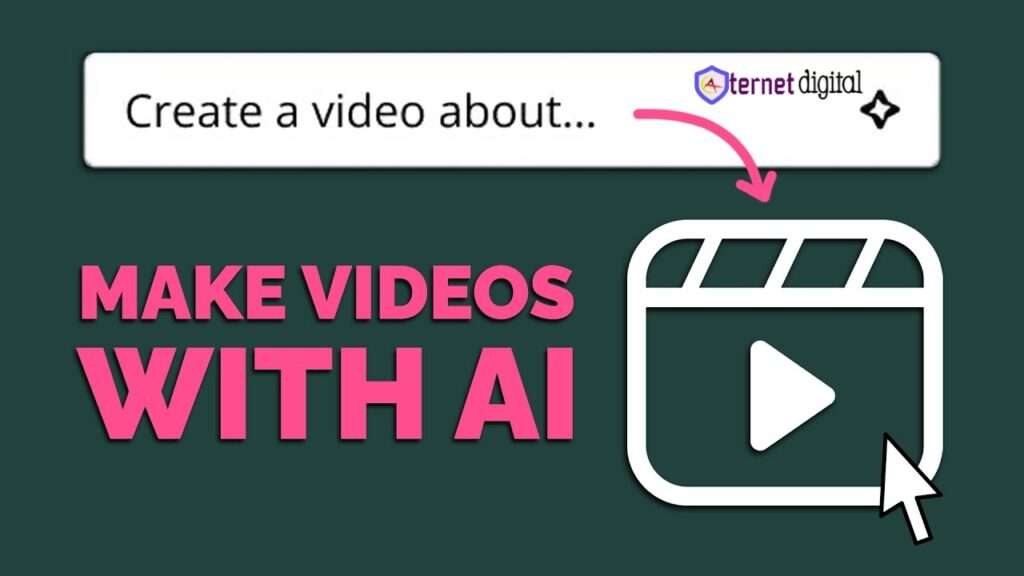 How to Generate AI Videos from Texts Using ChatGPT