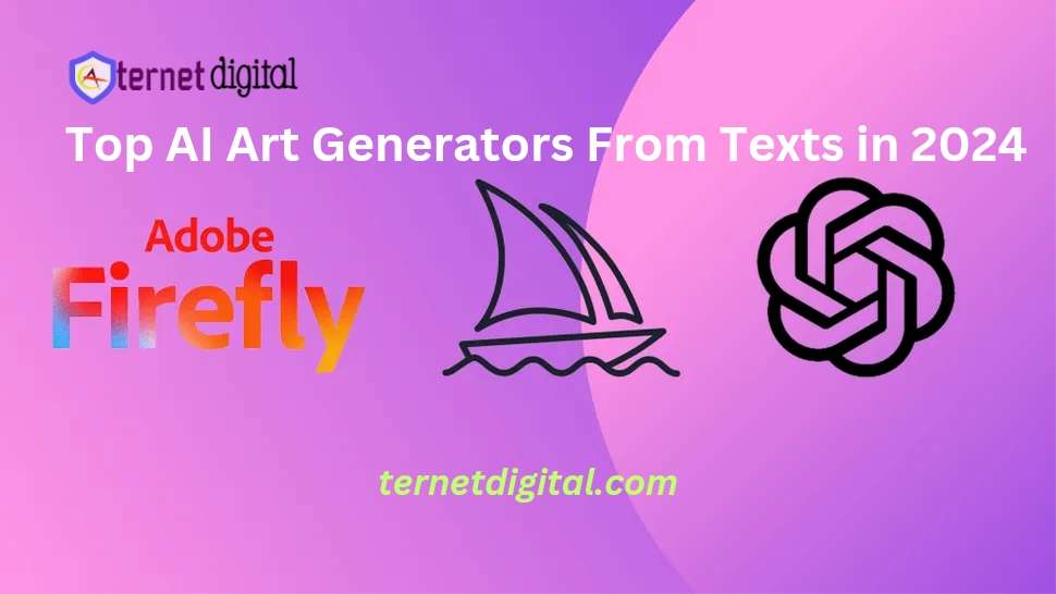 The Best AI art Generators in 2024 ( Generate Arts using ChatGPT Free and Paid )