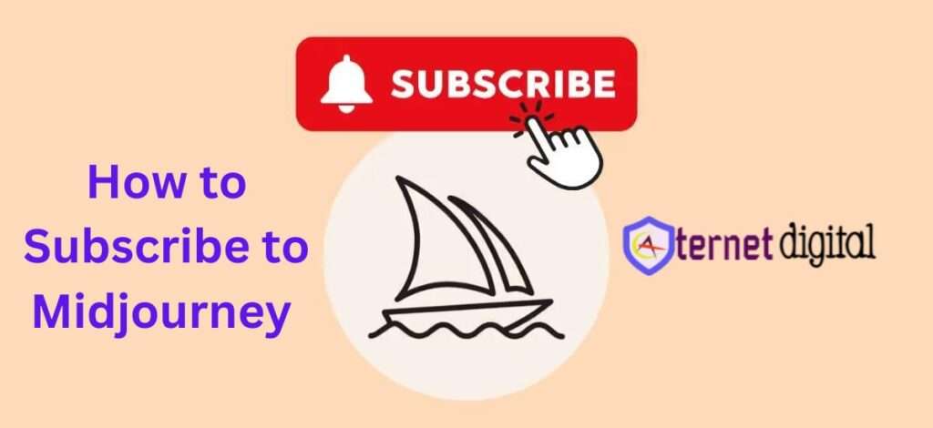 How to Buy a Midjourney subscription in 2024: A Step-by-Step Guide to Subscribing to Midjourney Plus