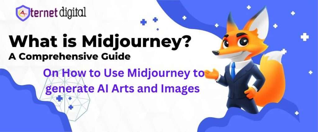 What is Midjourney AI and How does it Work?: A Step-by-Step Guide to Use Midjourney to Create AI Art