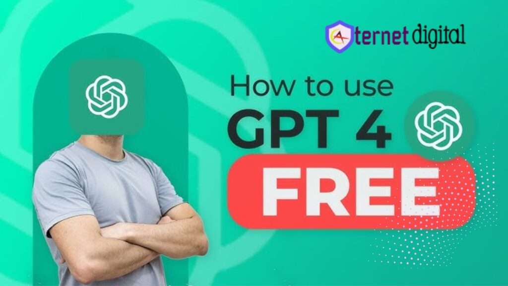 How to Access ChatGPT-4 for Free Anywhere Without Subscription