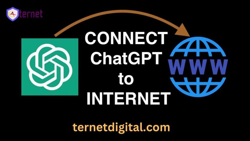 Connect ChatGPT to the Internet, Here is How (Step by Step Guide)