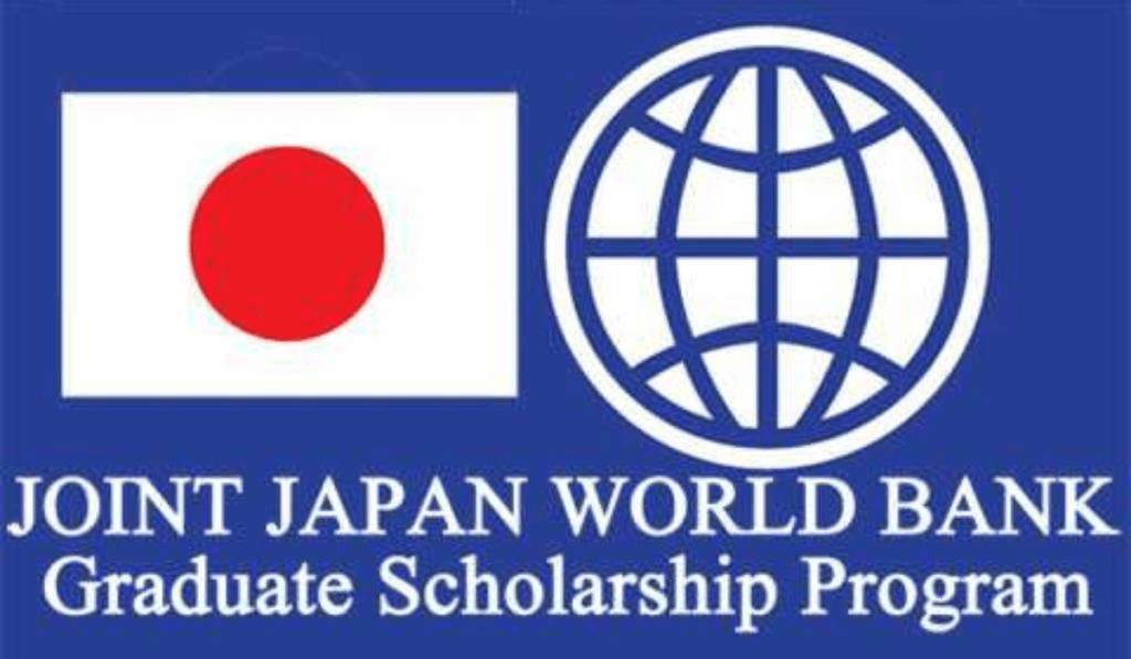 Join Japan World Bank Graduate Scholarship Program: Step-by-Step How to Apply