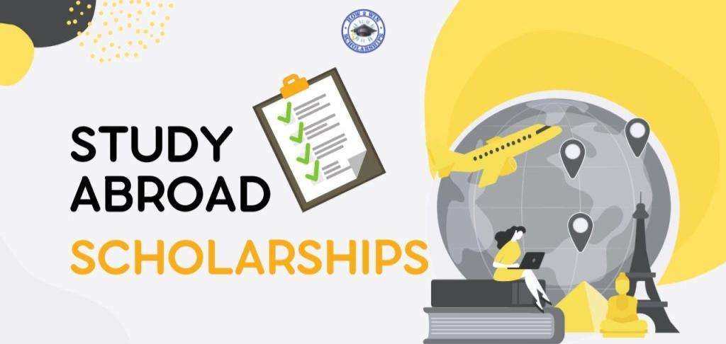 How to Apply for a fully funded Scholarship to Study abroad: Tips and Tricks To Win Scholarships