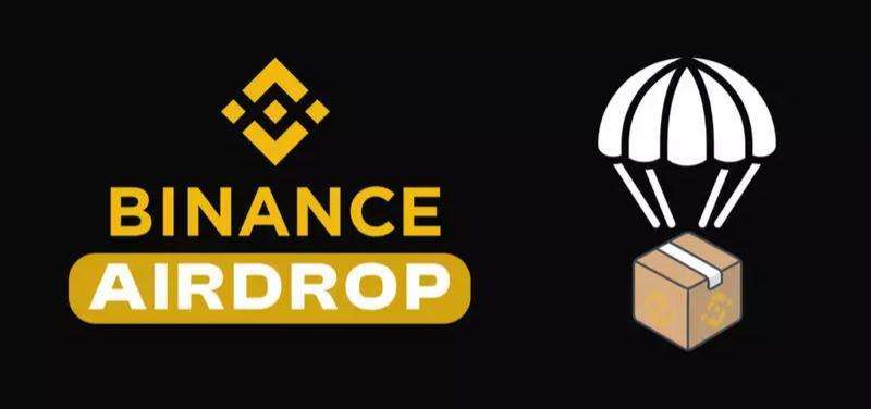 Binance Announces $500k Airdrop: Guide on Binance Airdrop, Claim Your Share of $500k Airdrop Now!