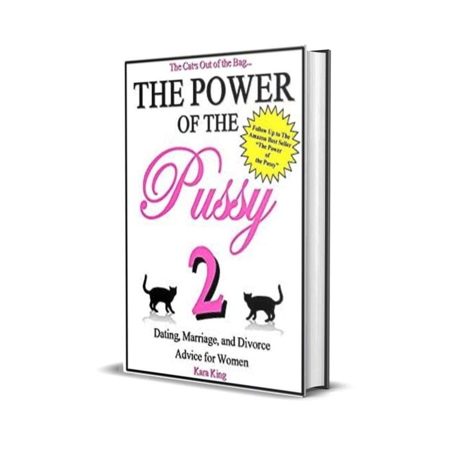 The Power of The Pussy