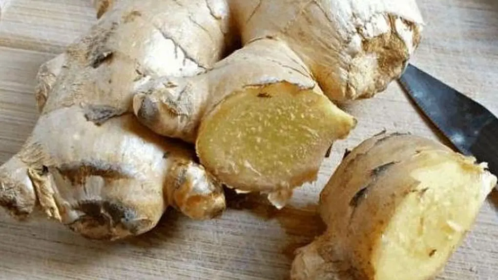 How Ginger Can Transform Your Health and Well-Being in Just 7 Days