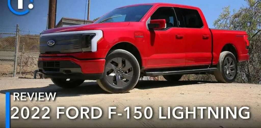 Why the 2024 Ford F-150 Lightning is the Best Electric Truck Ever
