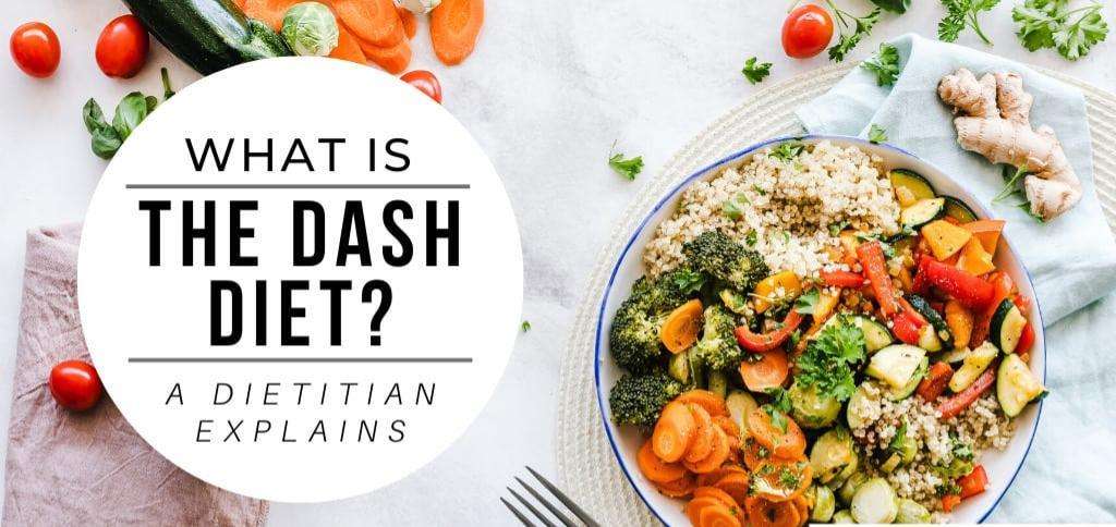 DASH Diet: Save Your Life by Lowering Your Blood Pressure Naturally