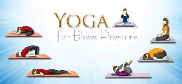 How Yoga and Meditation Can Save Your Life: A Guide to Stress Reduction and Blood Pressure Control
