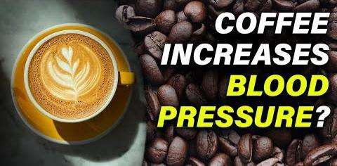 The Impact of Caffeine on Blood Pressure: Myth vs. Reality