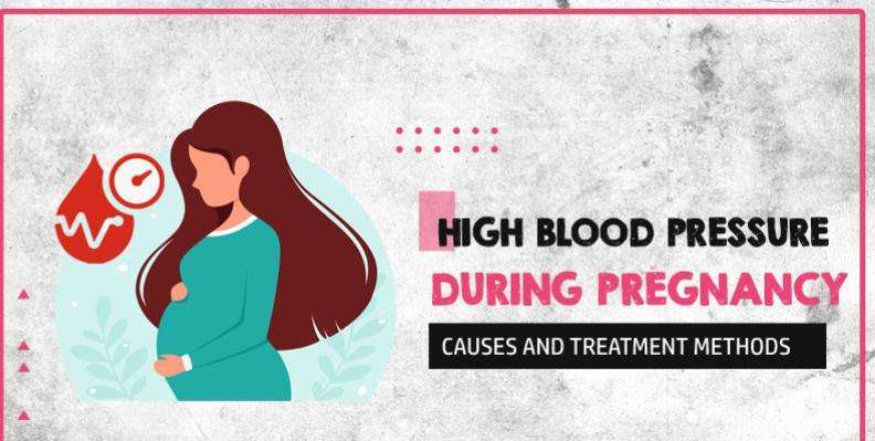 Managing High Blood Pressure During Pregnancy: What to Know