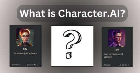 Understanding Character.AI? How to Use It, it’s Features, Legality, Bypassing NSFW Filters