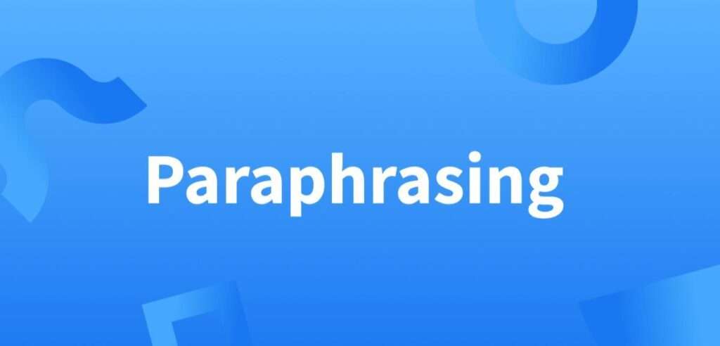 The 6 worst AI paraphrasing tools that you should avoid in 2024