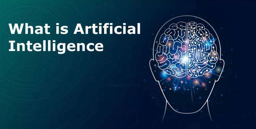 Artificial intelligence (AI) comprehensive Guide: Definition, How it works, Examples, Types and Applications