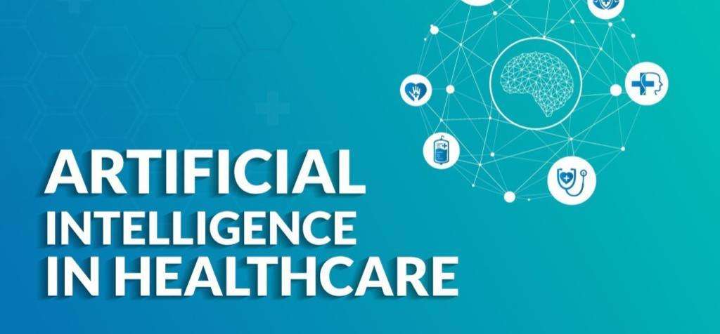 How AI is transforming the healthcare industry