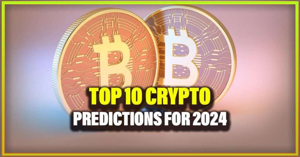 Crypto Insights and Predictions 2024: Interview with a Crypto Expert