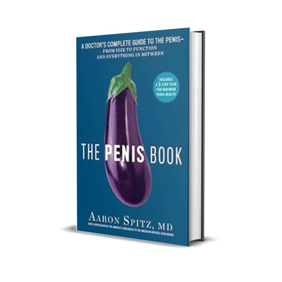 The Penis Heath Book