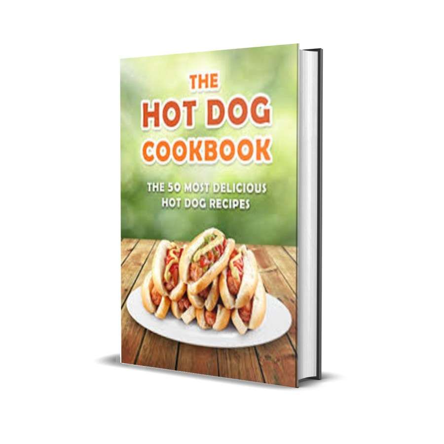 The HotDog CookBook