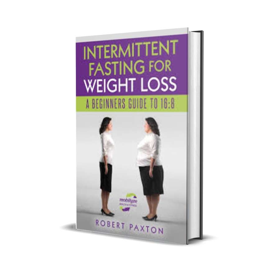 Intermittent Fasting For Weight Loss