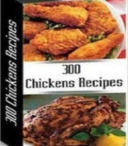 The 300 Chickens Recipe