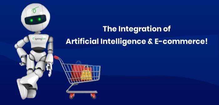 How Artificial Intelligence, AI Solutions and Products for E-commerce Can Boost Your Online Sales and Customer Satisfaction