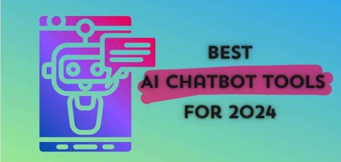 The Top 10 Best Innovative AI Chatbots in 2024