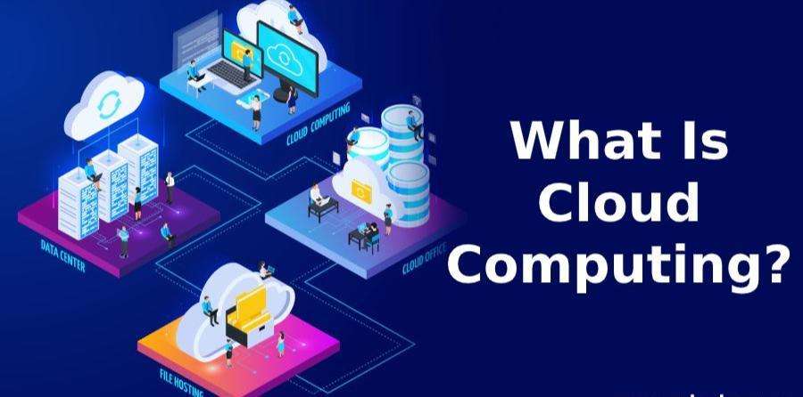 What Is Cloud Computing? Definition, Benefits, Types, Trends, pros & cons
