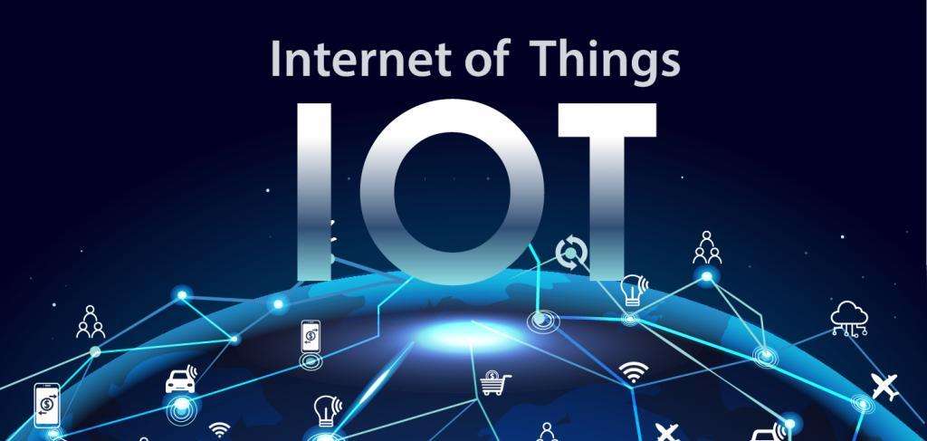 What is IoT (Internet of Things) and How Does it Work, Benefits, Challenges, and Future Trends