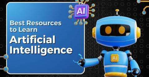 The best AI resources and communities for learning and Networking