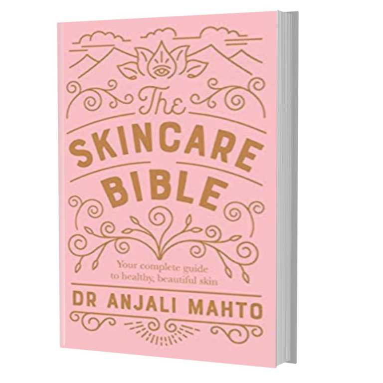 Skin Care Bible