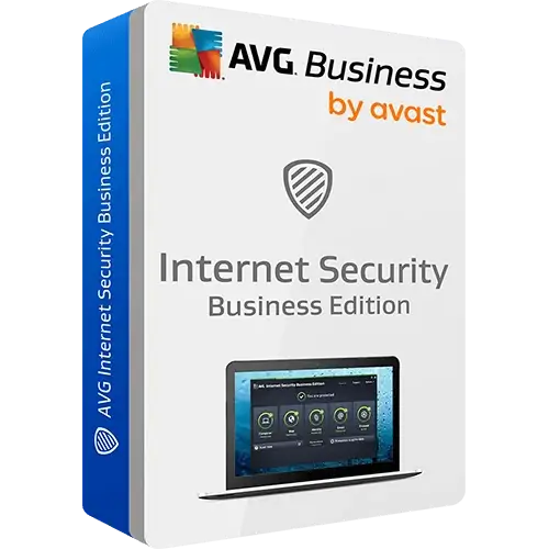 AVG INTERNET SECURITY BUSINESS SUBSCRIPTION LICENSE NEW (1 YEARS) – 1 NODE