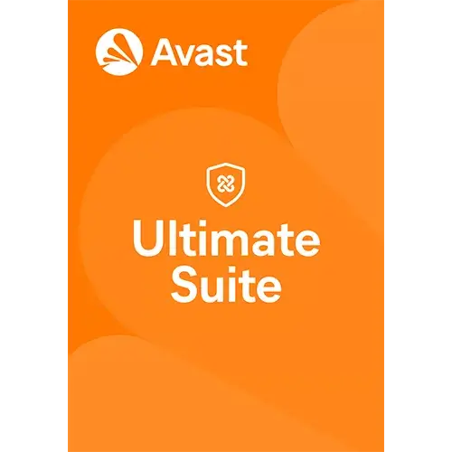 AVAST ULTIMATE 1 DEVICES, 1 YEAR