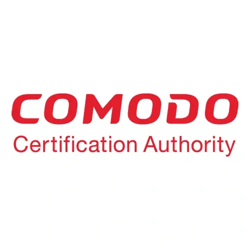 COMODO SSL CERTIFICATE (DV) FOR 1 YEARS