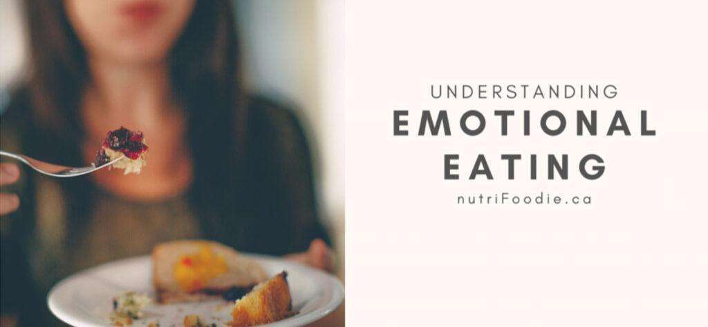 How to Overcome Emotional Eating and Cope with Stress