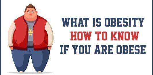 What is Obesity? Causes, Types & Prevention