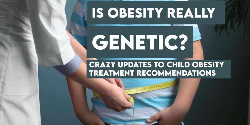 How Hormones and Genetics Affect Obesity and How to Balance Them Naturally