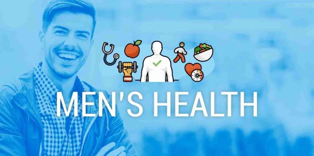 Men’s Health: Everything You Need to Know