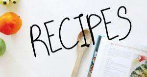 How to Write a Recipe: A Complete Guide for Beginners