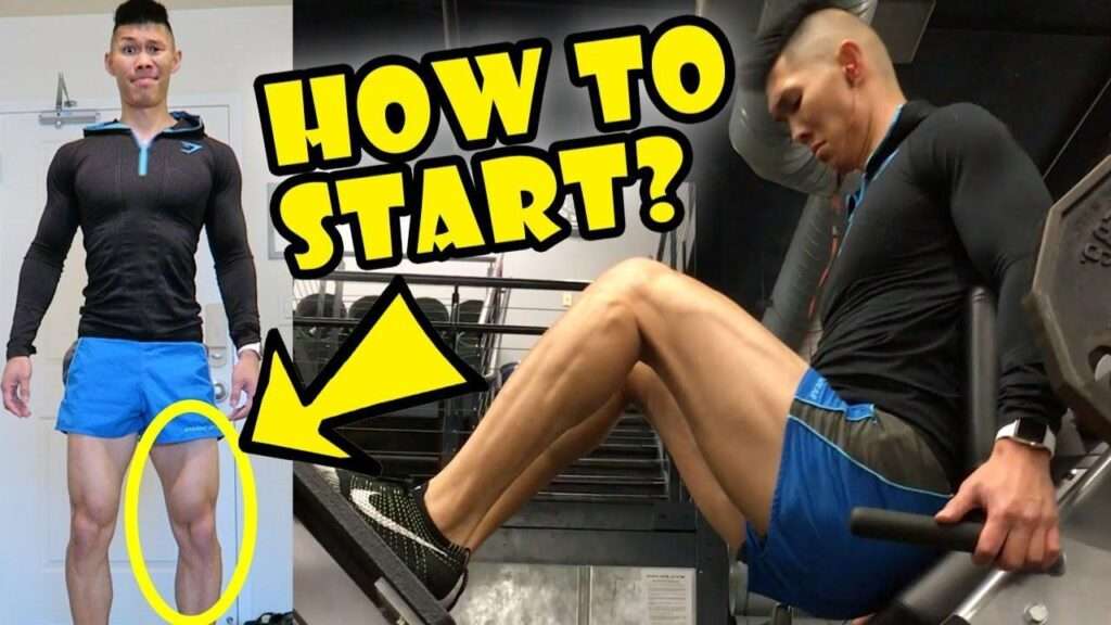 How to Start Working Out: A Beginner’s Guide to Fitness