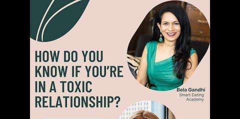What to Know If You’re Concerned About a Toxic Relationship