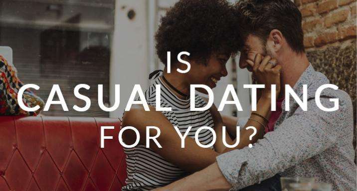 How to Enjoy Casual Dating Without Getting Hurt