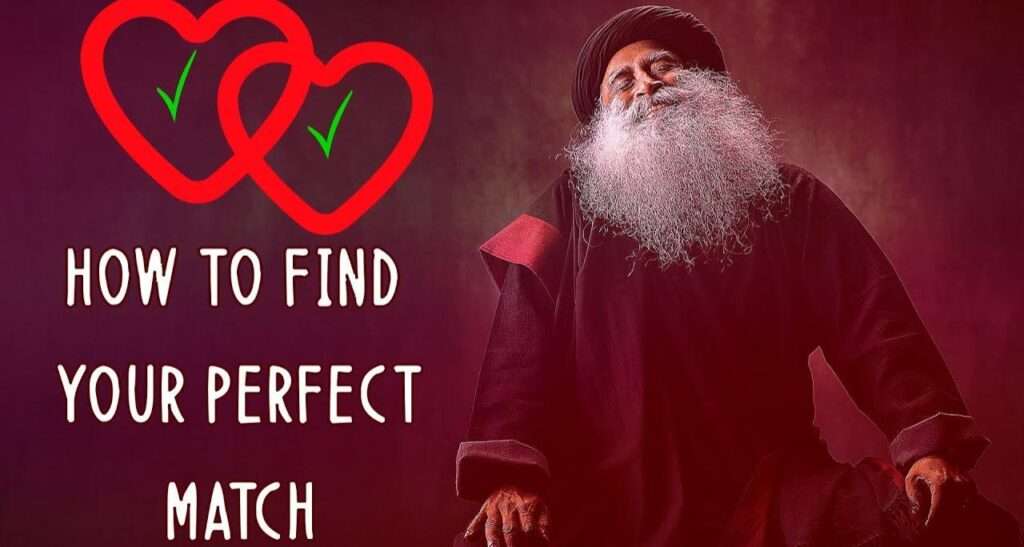 How to Find Your Perfect Match (Right Dating Person)