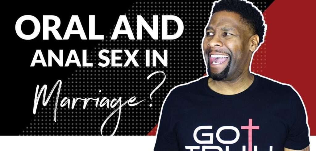 What Is Oral and Anal Sex?