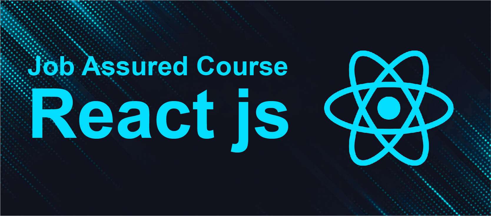 Complete React JS Crash Course