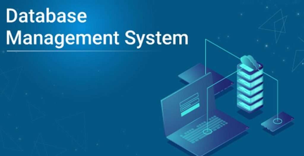 Database Management System(DBMS) Tutorial & Roadmap