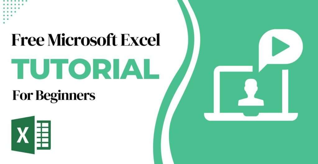 Microsoft (MS) Excel & Formulas Tutorial